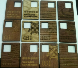 Лазерная резка и гравировка  8(499) 409-28-36 